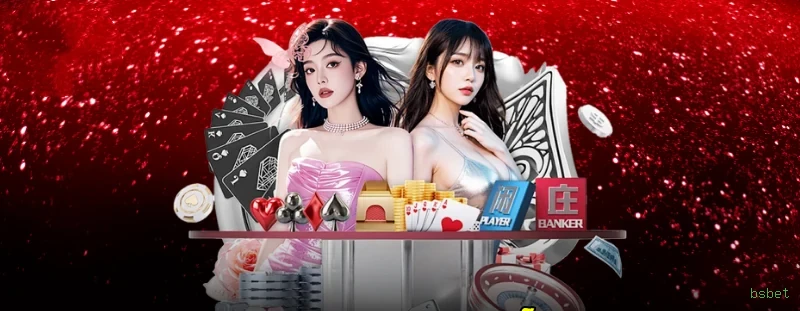 Roleta e blackjack bsbet