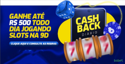 Aplicativo móvel bsbet para iOS e Android