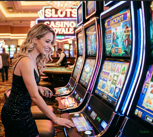 Limites de Pagamento