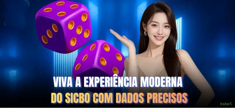 Suporte bsbet